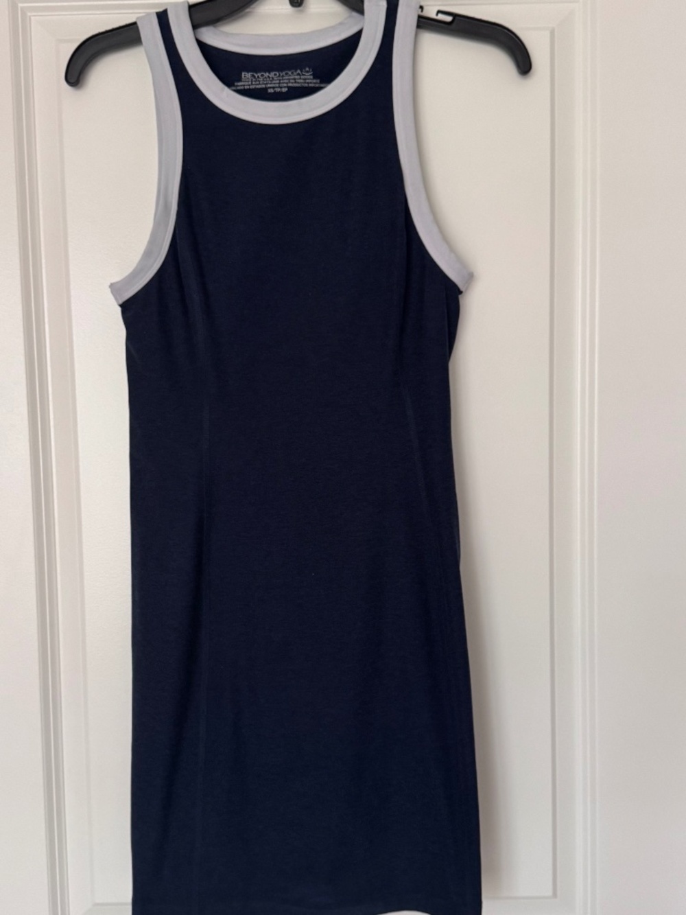Beyond Yoga Dress View 2